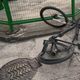 Imagem - Ciclista morre atropelada em acidente com ônibus na BR 101 em Linhares