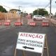 Imagem - Ponte na Avenida Abido Saad, na Serra, é interditada para obras