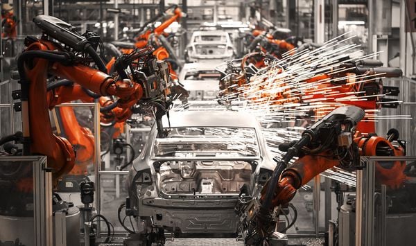 Indústria automotiva espera alívio com novas fábricas de semicondutores