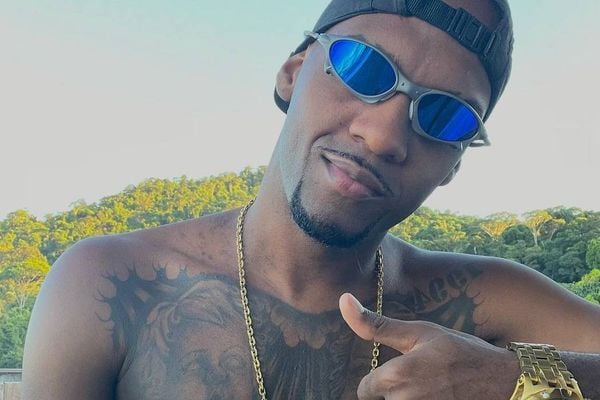DJ Thiago Crei é encontrado morto com R$ 1 mil nos bolsos em Vila Velha