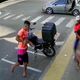 Imagem - Vídeo: mulher é arrastada pelos cabelos em sequestro em Guarapari