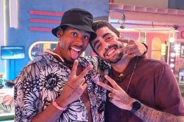 Renyer supera lesão e drama familiar e busca volta por cima no Santos -  Lance!