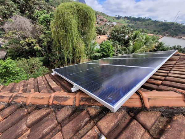 Branded - Energia solar pode ajudar a economizar até 95% na conta de luz