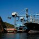 Imagem - Codesa e VLI firmam parceria para expansão do Porto de Vitória