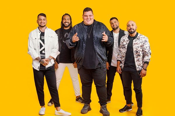 Grupo 'Menos é Mais'