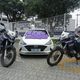 Imagem - Carro e drogas são apreendidos em ação da Guarda de Vila Velha