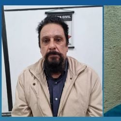 "Foi um alívio. Fiquei com medo de ele sair por aquela porta", disse Maria Gorete ao Fantástico, da TV Globo, no último domingo (1°), sobre a possibilidade do réu não ser condenado