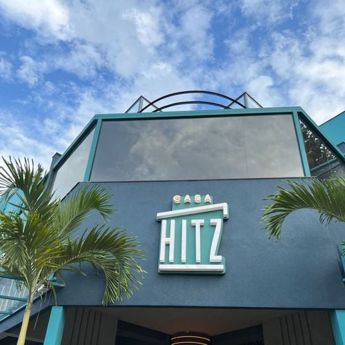 Casa Hitz é nova opção do triângulo