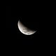Eclipse total da Lua visto no Espírito Santo entre domingo (15) e segunda-feira (16)