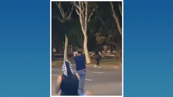 Homem armado perseguiu garotas de programa em Belo Horizonte (MG)