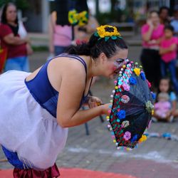 "Fuscalhaços" levará alegria e diversão a 10 bairros de Vitória