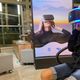 Experiência de realidade virtual no Caparaó