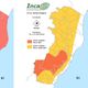 Imagem - Incaper emite alerta para queda acentuada de temperatura no ES