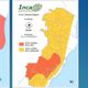 Imagem - Incaper emite alerta para queda acentuada de temperatura no ES