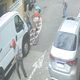 Imagem - Vídeo: homem chuta bicicleta furtada e impede fuga de ladrão em Vitória