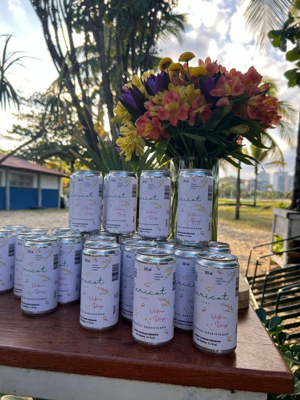 Casamento de Diogo Cypriano e Victoria Esteves