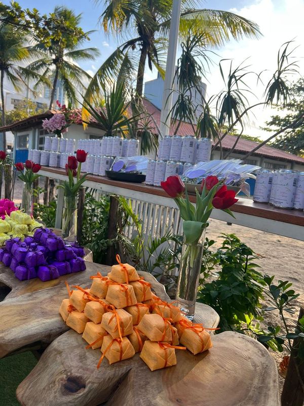 Casamento de Diogo Cypriano e Victoria Esteves