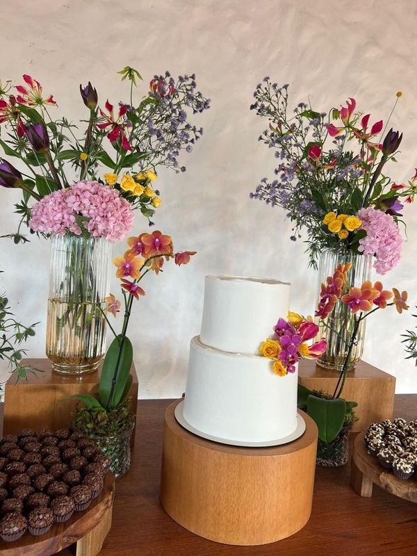 Casamento de Diogo Cypriano e Victoria Esteves