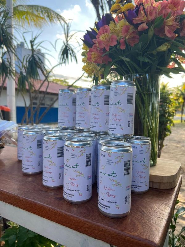 Casamento de Diogo Cypriano e Victoria Esteves