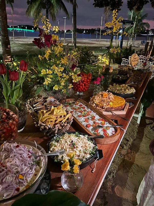 Casamento de Diogo Cypriano e Victoria Esteves