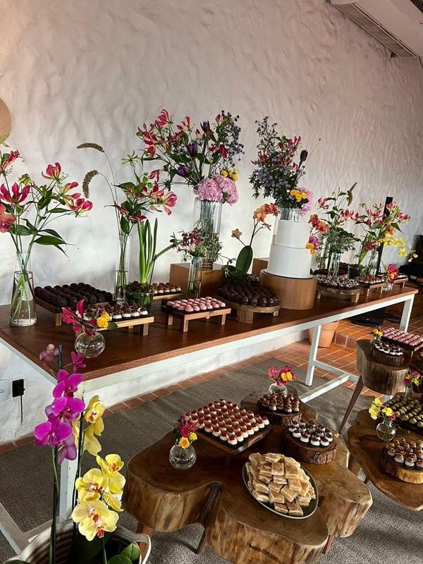 Casamento de Diogo Cypriano e Victoria Esteves