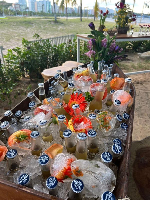 Casamento de Diogo Cypriano e Victoria Esteves