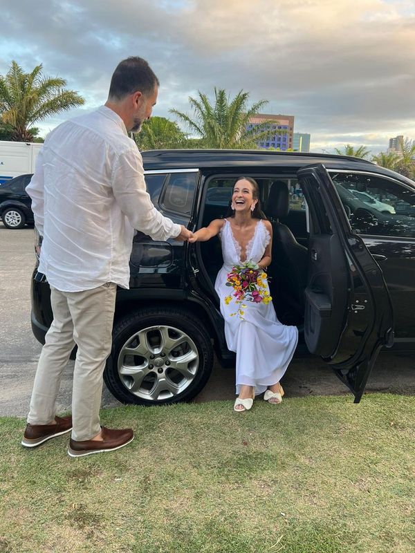 Casamento de Diogo Cypriano e Victoria Esteves