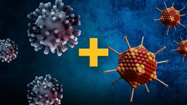 Covid prévia associada ao adenovírus 41 pode ser a causa de hepatite em crianças 