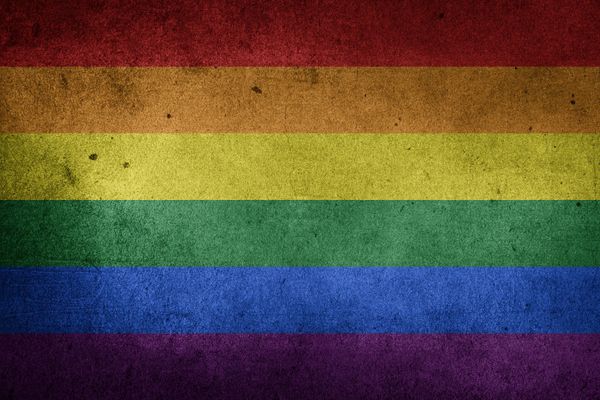 Dia Internacional contra a LGBTfobia