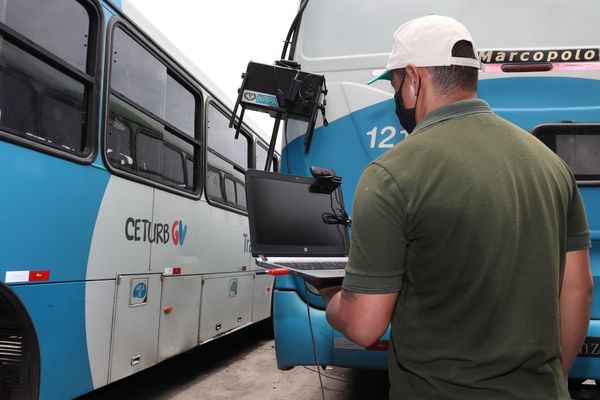GVBus