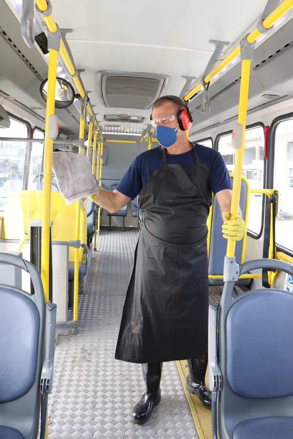 GVBus