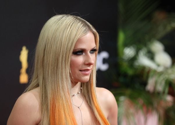 Ingressos para show de Avril Lavigne se esgotam em minutos