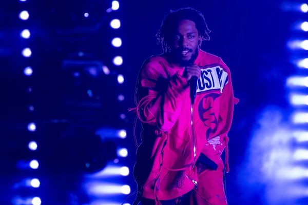 Kendrick Lamar em novo álbum fala de transfobia, racismo e sexo