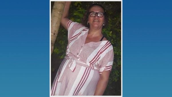 matado a facadas Maria Soares, de 54 anos, em Conceição do Castelo