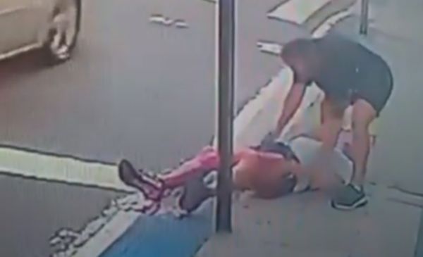 PM BALEADO EM VILA VELHA