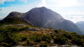 Ouça entrevista com o capitão do Corpo de Bombeiros, Daniel Scardini Siquara