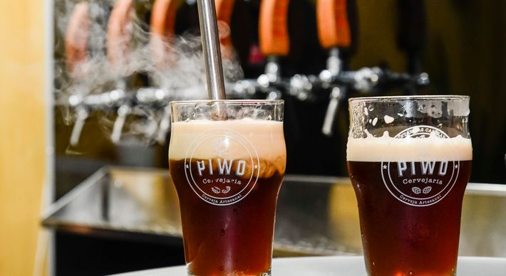 Entenda o que é cerveja extrema e conheça os três rótulos selecionados por uma cervejaria rural de Venda Nova do Imigrante