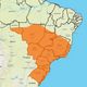 Imagem - Onda de frio e ventos costeiros: ES recebe mais dois alertas do Inmet