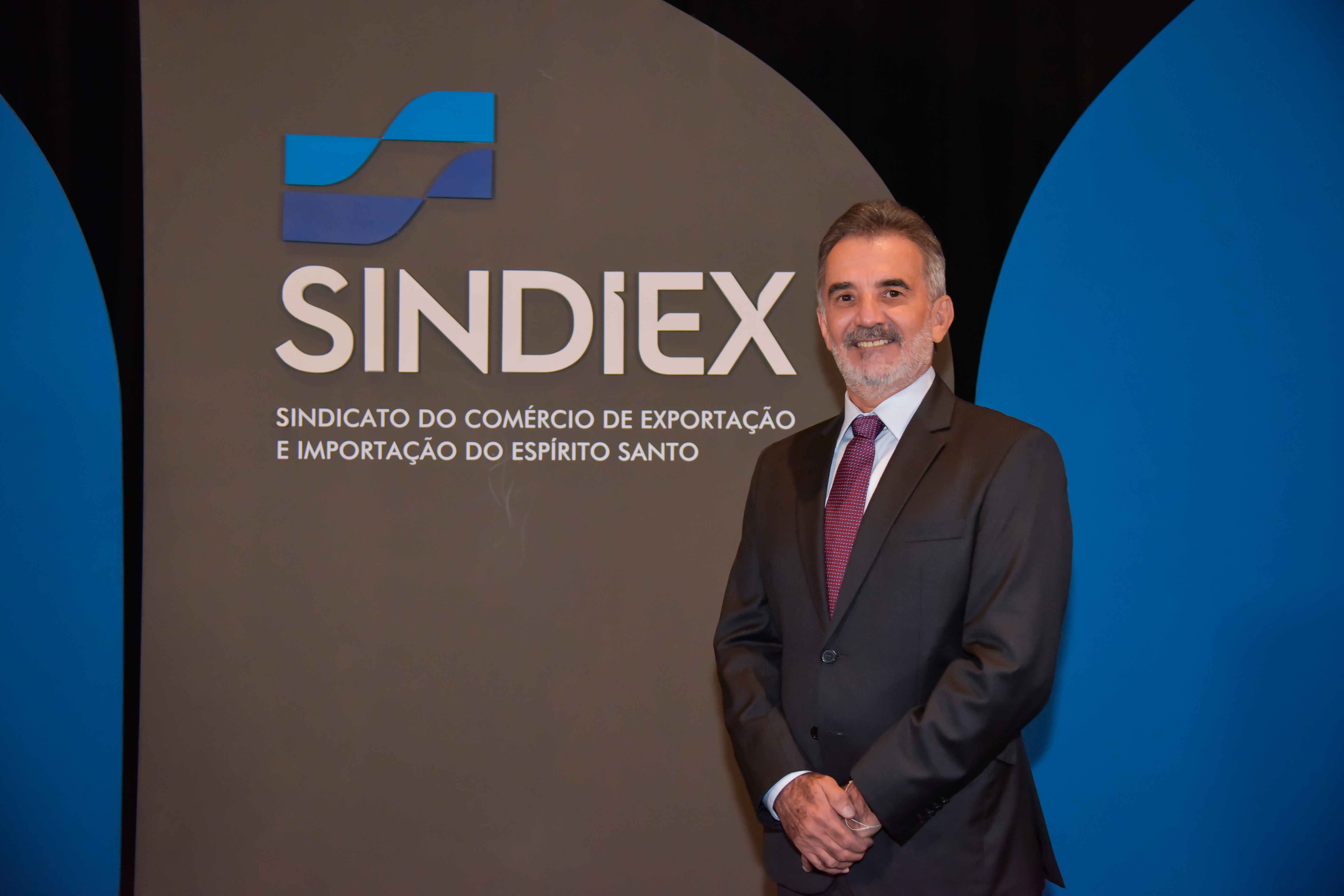 Posse da nova diretoria do Sindiex