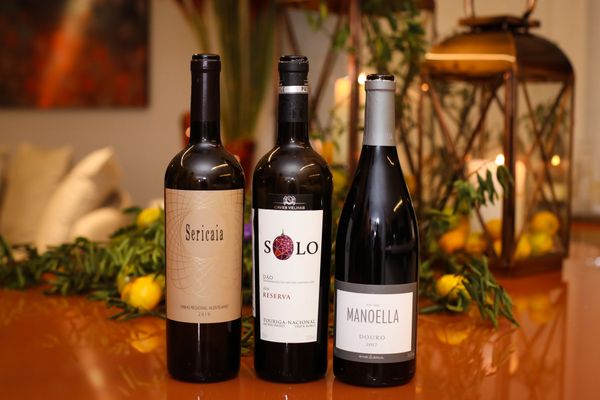 Reunião da Confragância