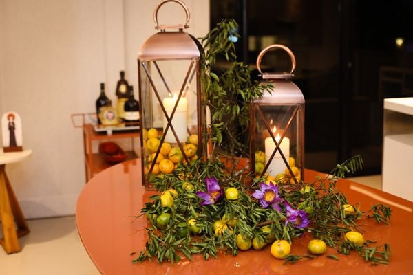 Reunião da Confragância