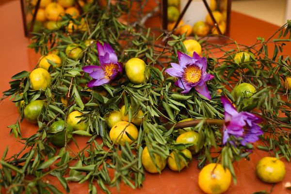 Reunião da Confragância