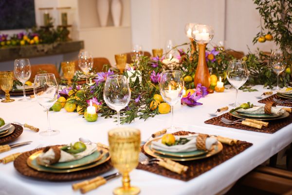 Reunião da Confragância