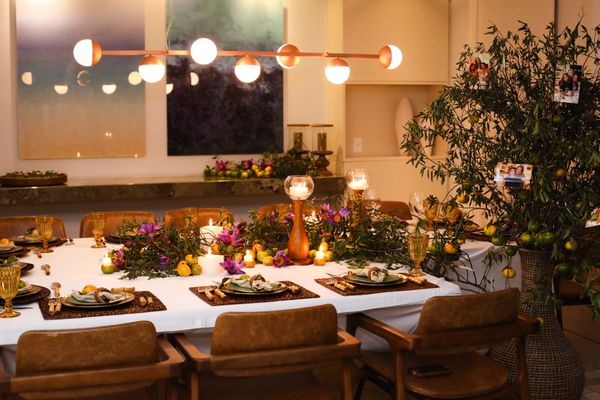 Reunião da Confragância