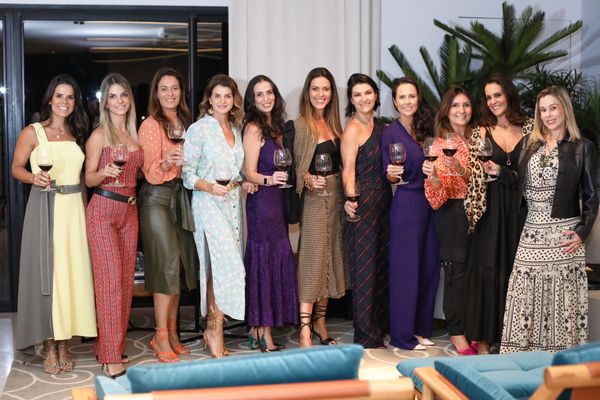 Reunião da Confragância