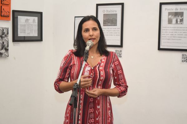Segundo a secretária de Cultura de Cachoeiro de Itapemirim, Fernanda Merchid Martins, o evento traz uma reflexão oportuna que envolve todos e cada um nas decisões sobre o meio ambiente