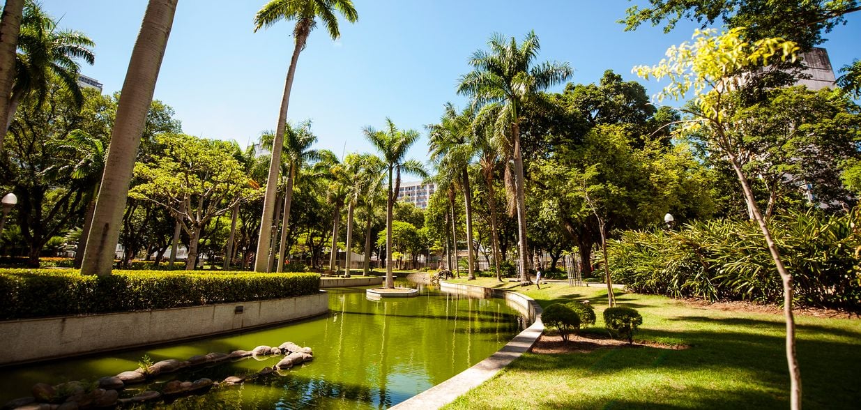 Quem explica é a coordenadora de Revitalização Urbana de Vitória, Anna Karine Bellini