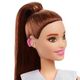 Barbie com aparelho auditivo será lançada pela Mattel