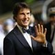 Tom Cruise em Cannes se diz um Gene Kelly do perigo
