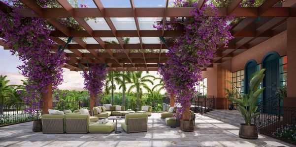 Empreendimento foca em quem deseja morar ou passar os finais de semana em um ambiente mais bucólico por Vaz Desenvolvimento Imobiliário/Divulgaçao